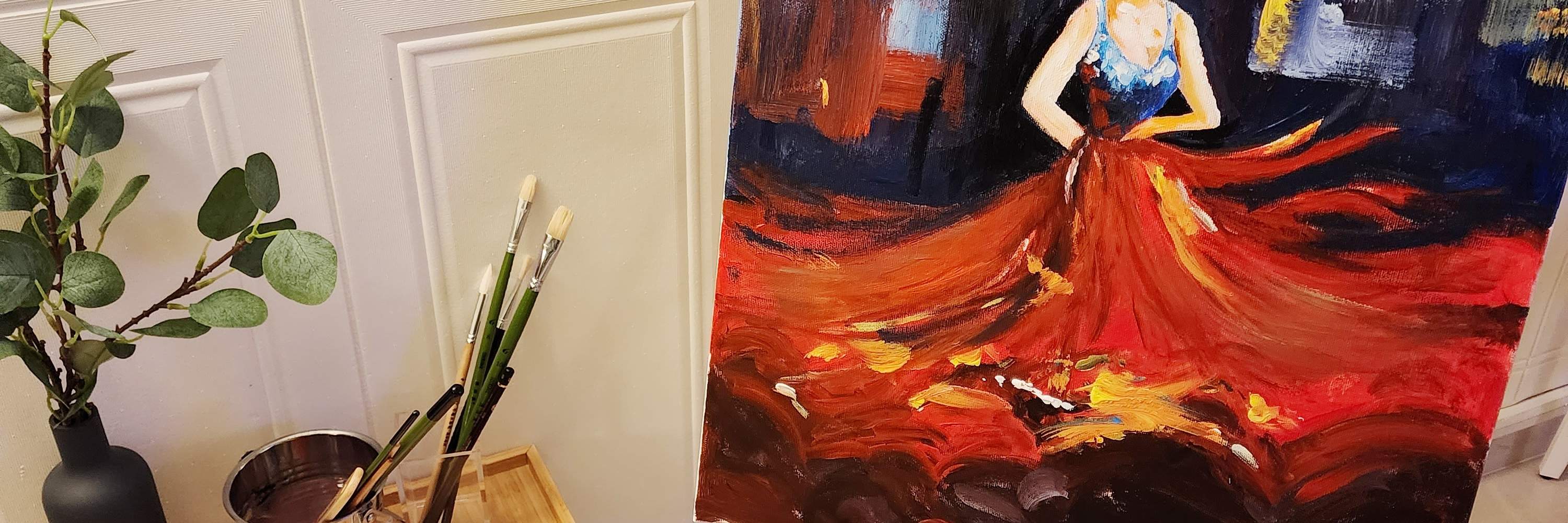 Studio La Vie - Studio Bantuan Diri | Kwai Chung